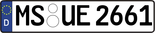 MS-UE2661
