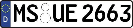 MS-UE2663