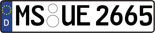 MS-UE2665