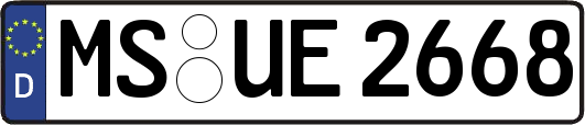 MS-UE2668