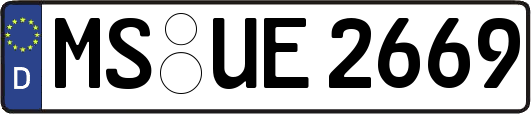 MS-UE2669