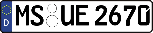MS-UE2670