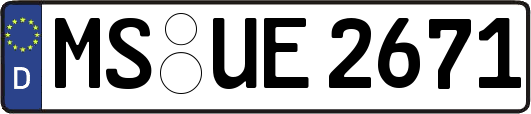 MS-UE2671