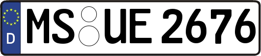 MS-UE2676