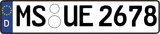 MS-UE2678