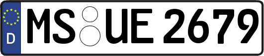 MS-UE2679