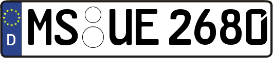 MS-UE2680