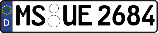 MS-UE2684