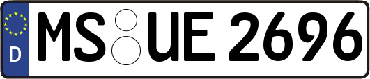 MS-UE2696