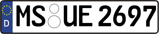MS-UE2697