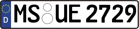 MS-UE2729