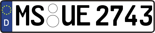 MS-UE2743