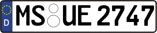 MS-UE2747