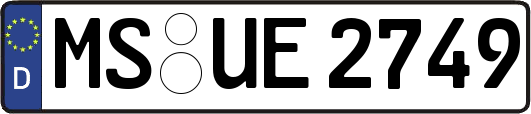 MS-UE2749