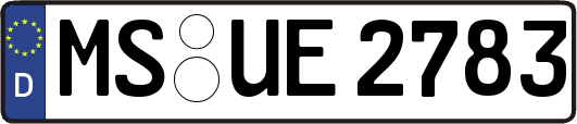 MS-UE2783