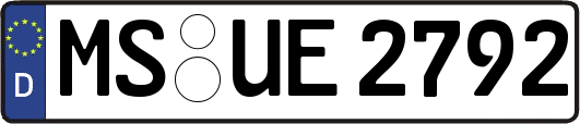 MS-UE2792