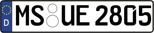MS-UE2805