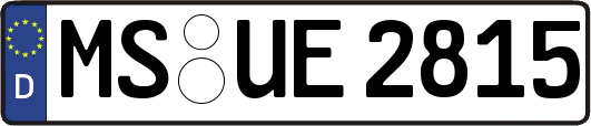 MS-UE2815