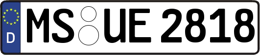 MS-UE2818