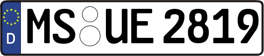 MS-UE2819