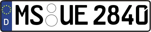 MS-UE2840
