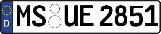 MS-UE2851