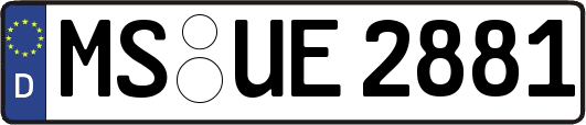 MS-UE2881
