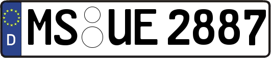 MS-UE2887