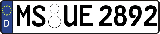 MS-UE2892