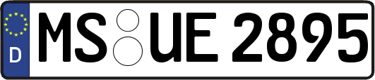 MS-UE2895
