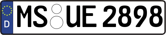 MS-UE2898