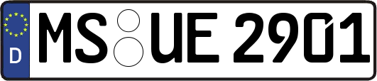 MS-UE2901