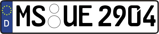 MS-UE2904