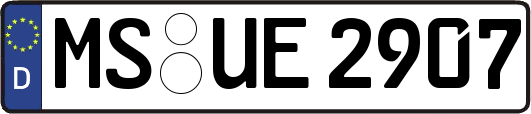 MS-UE2907