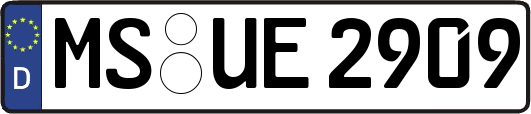 MS-UE2909