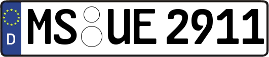 MS-UE2911