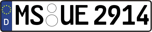 MS-UE2914