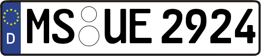 MS-UE2924