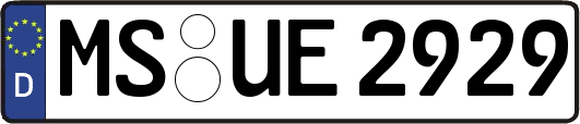 MS-UE2929