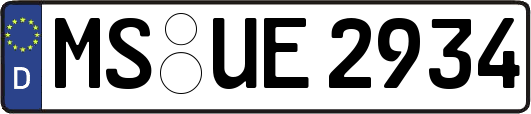 MS-UE2934