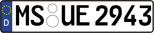 MS-UE2943