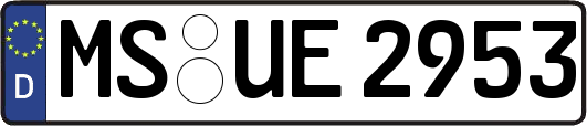 MS-UE2953