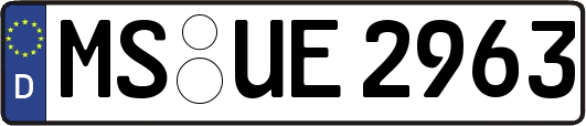 MS-UE2963
