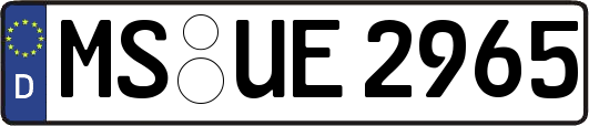 MS-UE2965