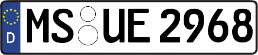 MS-UE2968