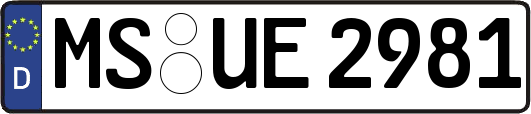 MS-UE2981