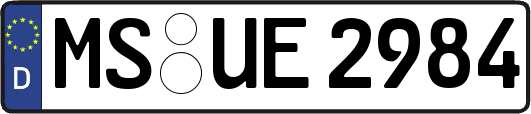 MS-UE2984