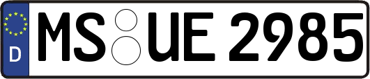 MS-UE2985