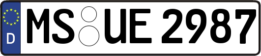 MS-UE2987
