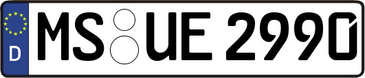 MS-UE2990